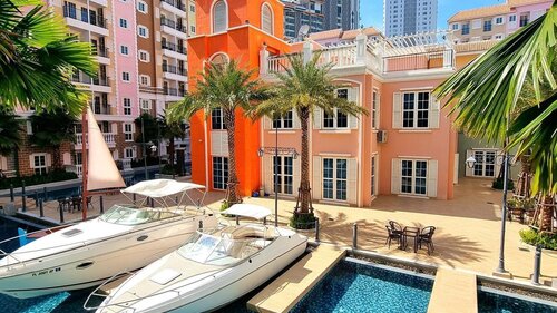 Seven Seas - Cote D