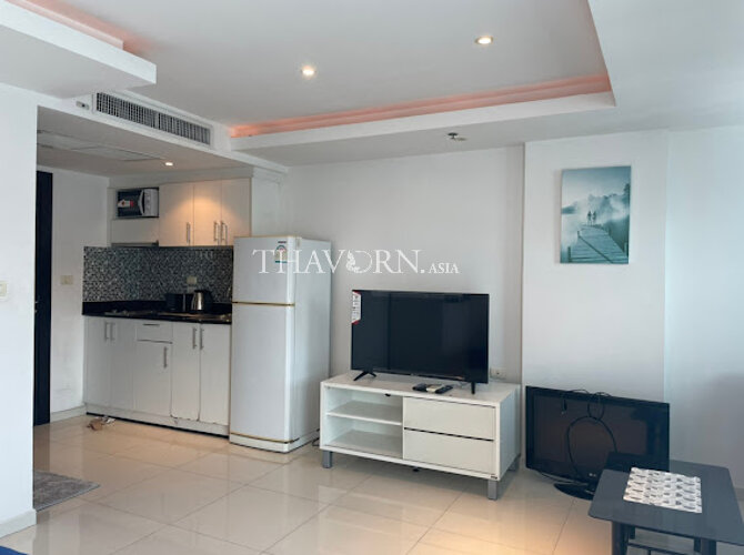 Condo for sale studio 35 m² in Avenue Residence, Pattaya