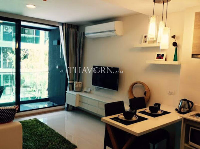 Condo for sale 2 bedroom 47 m² in Acqua, Pattaya