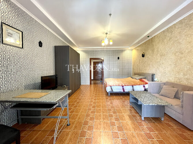 Condo for sale studio 48 m² in View Talay 3, Pattaya