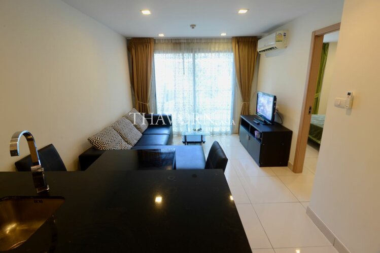 Condo for sale 1 bedroom 47.5 m² in Laguna Bay, Pattaya