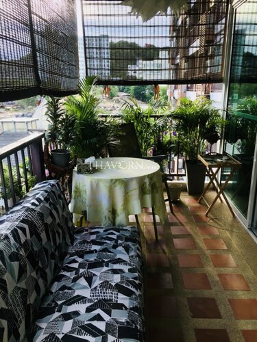 Condo for sale 2 bedroom 66.2 m² in Diamond Suites Resort, Pattaya