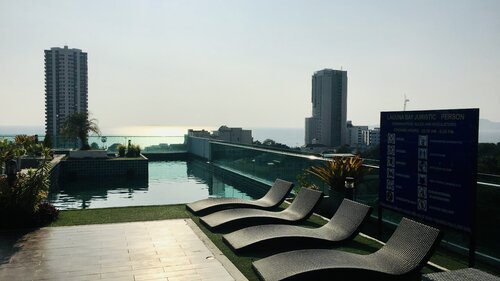 Laguna Bay, Pratumnak, Pattaya