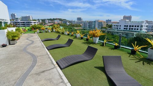 Laguna Bay, Pratumnak, Pattaya