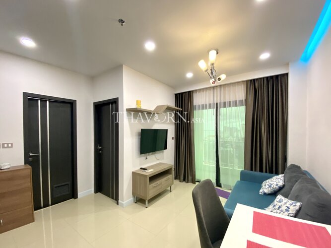 Condo for sale 1 bedroom 35 m² in Dusit Grand Condo View, Pattaya