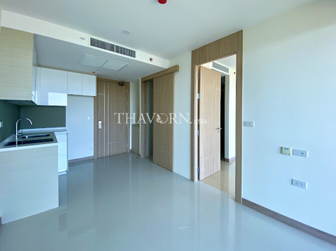 Condo for sale 1 bedroom 35 m² in The Riviera Jomtien, Pattaya