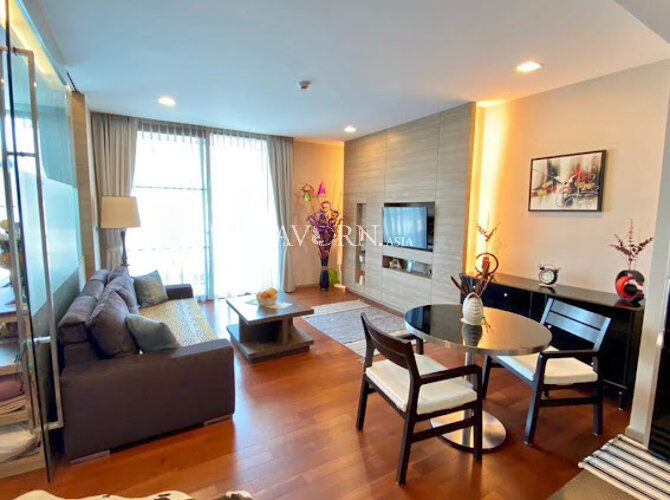 Condo for sale 1 bedroom 64.5 m² in Prima Wong Amat, Pattaya