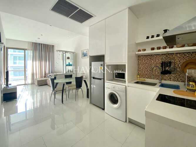 Condo for sale 2 bedroom 61 m² in The Sanctuary, Pattaya