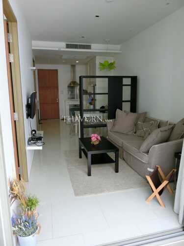 Condo for sale 2 bedroom 64 m² in The Sanctuary, Pattaya