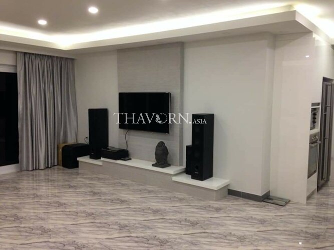 Condo for sale 3 bedroom 147 m² in Executive Residence 1, Pattaya