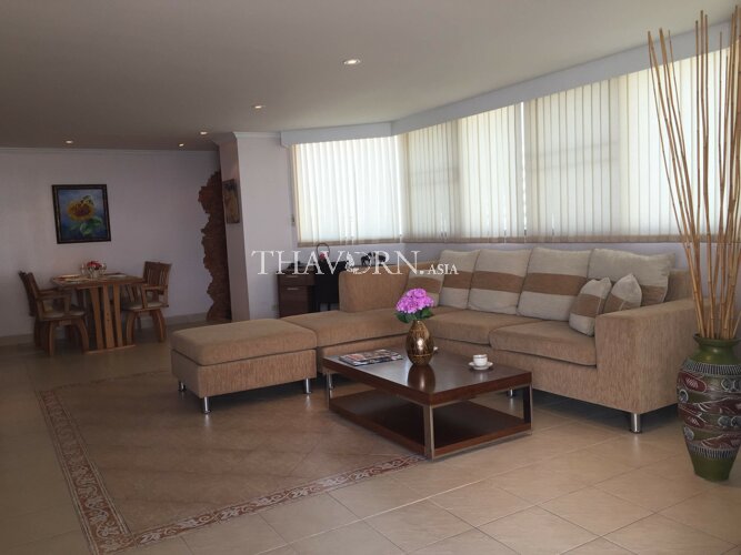 Condo for sale 3 bedroom 165 m² in Grand Condotel, Pattaya