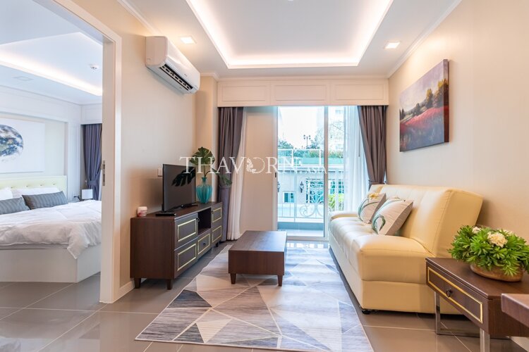 Condo for sale 1 bedroom 35 m² in The Orient Resort and Spa, Pattaya