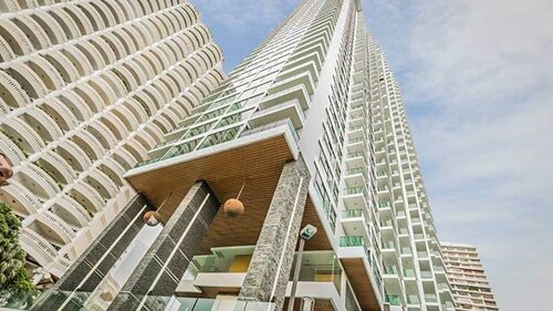 Wongamat Tower, Wongamat, Pattaya