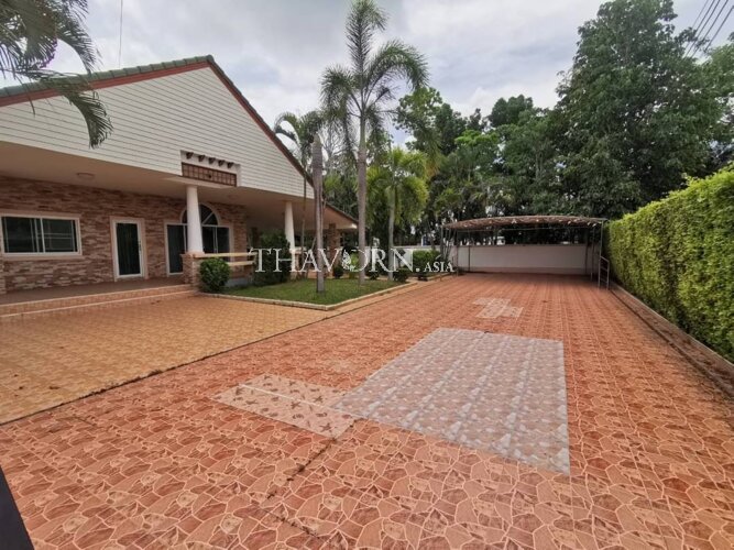 House For sale 3 bedroom 230 m² with land  in Baan Dusit, Pattaya