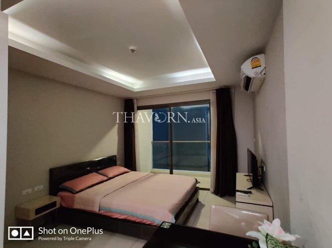 Продается кондо студия 26 м² в ЖК Water Park Condominium, Паттайя