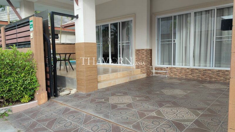 House For sale 3 bedroom 130 m² with land  in Baan Dusit, Pattaya