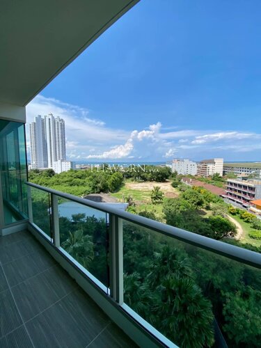 Condo for sale 2 bedroom 86 m² in The Riviera Jomtien, Pattaya