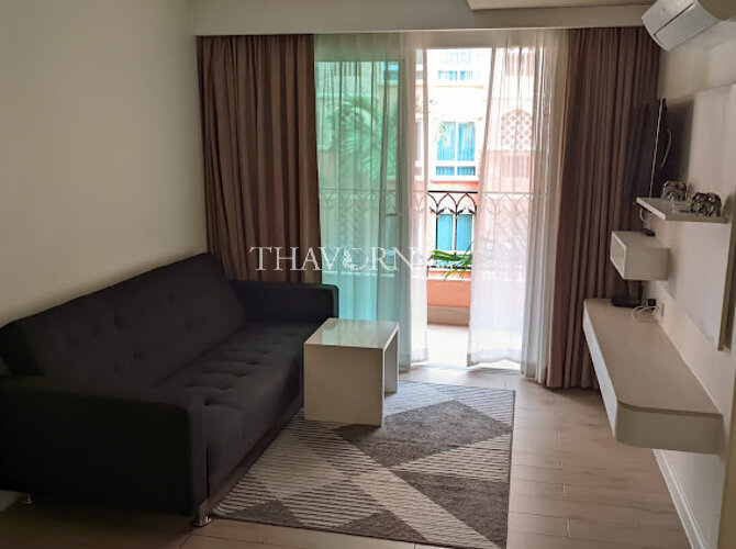 Condo for sale 1 bedroom 37 m² in Seven Seas Jomtien, Pattaya