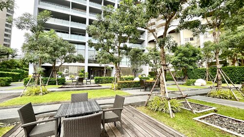 Zire Wongamat, Wongamat, Pattaya