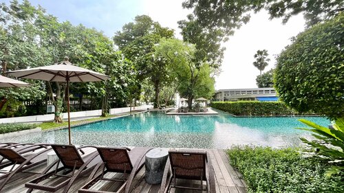 Zire Wongamat, Wongamat, Pattaya