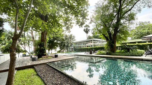 Zire Wongamat, Wongamat, Pattaya