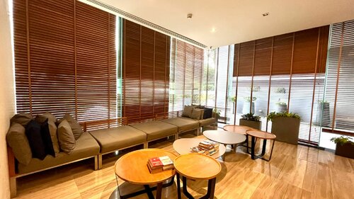 Zire Wongamat, Wongamat, Pattaya