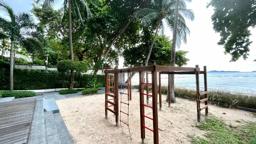 Zire Wongamat, Wongamat, Pattaya