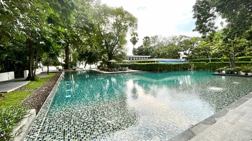 Zire Wongamat, Wongamat, Pattaya