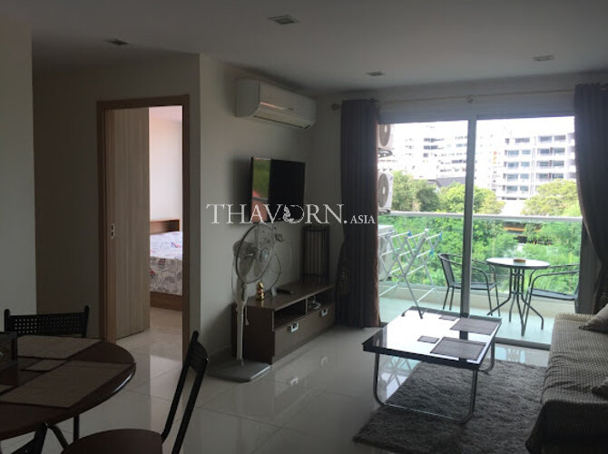 Condo for sale 2 bedroom 62 m² in Laguna Bay, Pattaya