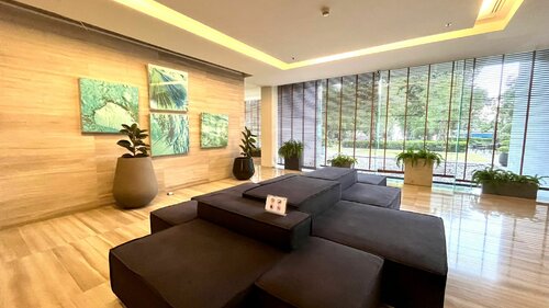 Zire Wongamat, Wongamat, Pattaya