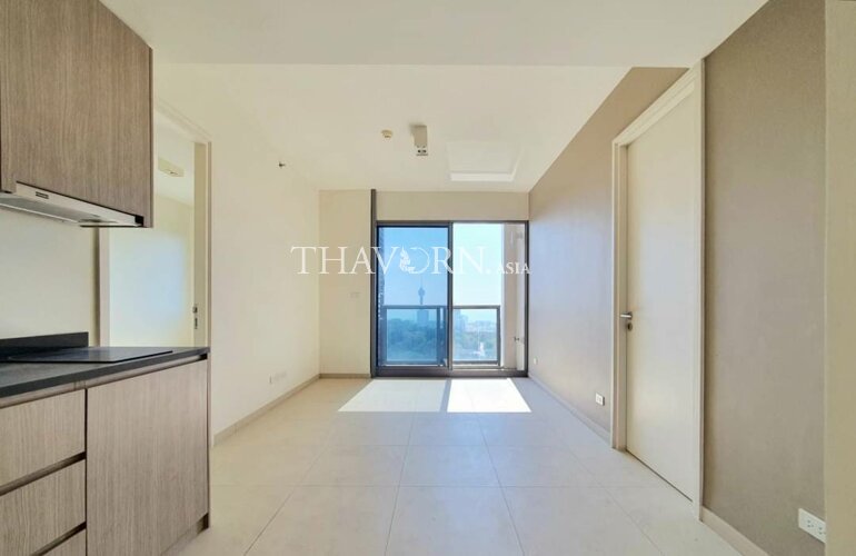 Condo for sale 2 bedroom 52.28 m² in Unixx, Pattaya