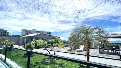 Siam Oriental Plaza, Pratumnak, 