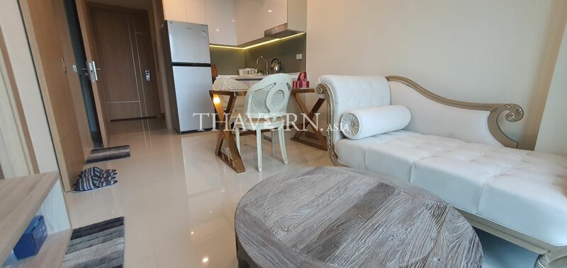 Condo for sale 1 bedroom 35 m² in The Riviera Jomtien, Pattaya