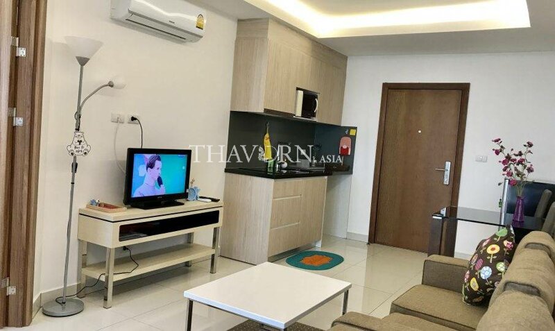 Condo for sale 1 bedroom 37 m² in Laguna Beach Resort 2, Pattaya