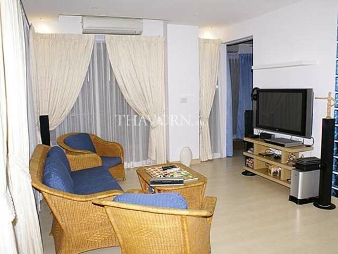Condo for sale 1 bedroom 68 m² in Diamond Suites Resort, Pattaya