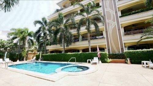 New Nordic Dream Paradise, Pratumnak, Pattaya