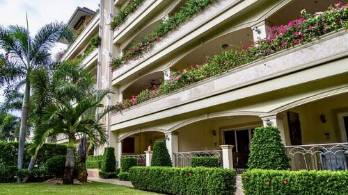 New Nordic Dream Paradise, Pratumnak, Pattaya