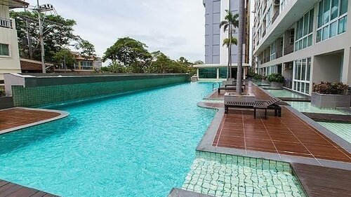 Musselana, Jomtien, Pattaya