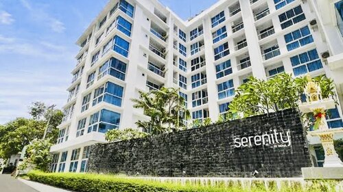 Serenity Wongamat, Wongamat, Pattaya