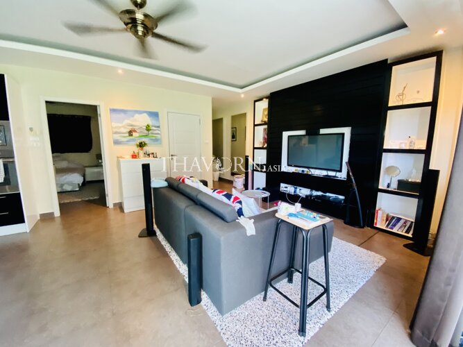 Продается кондо 1 спальня 68 м² в ЖК Tudor Court, Паттайя