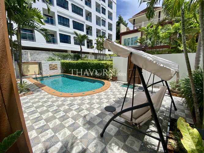 House For sale 3 bedroom 280 m² with land  , Pattaya