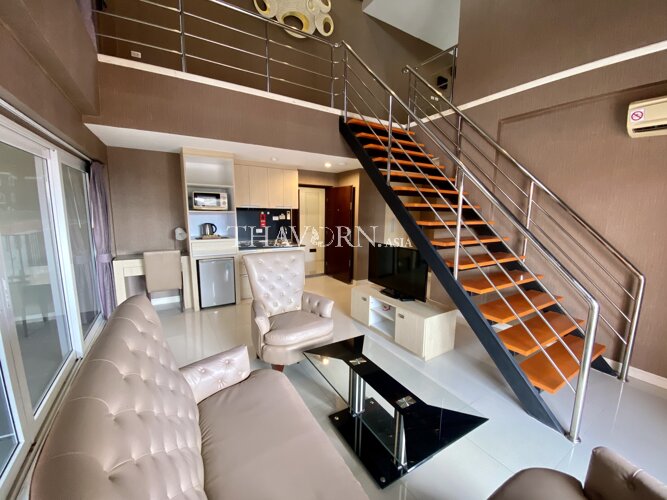 Condo for sale 2 bedroom 154 m² in New Nordic Marcus VIP 5, Pattaya