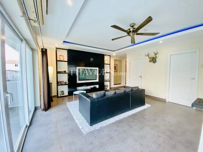 Продается кондо 1 спальня 72 м² в ЖК Tudor Court, Паттайя