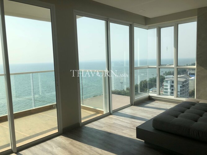 Condo for sale 3 bedroom 129 m² in Cetus, Pattaya