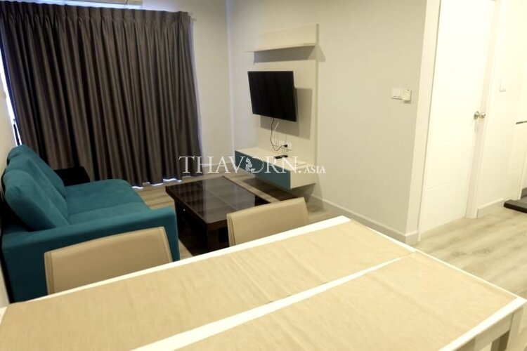 Condo for sale 2 bedroom 59 m² in Centric Sea, Pattaya