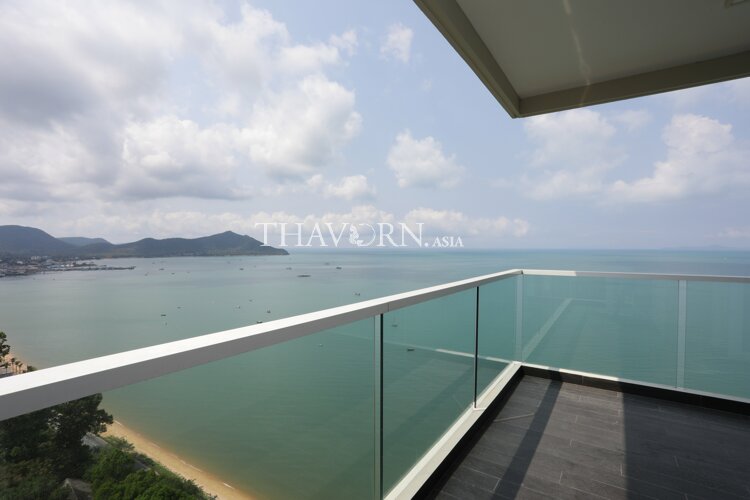 Condo for sale 2 bedroom 80 m² in Del Mare, Pattaya