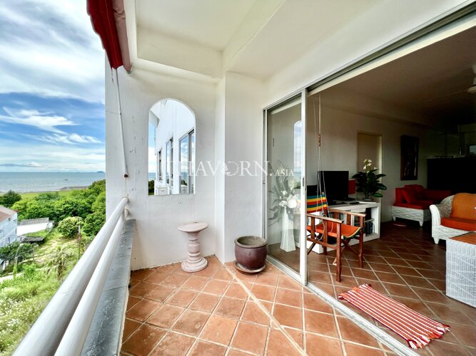 Condo for sale 2 bedroom 86 m² in Somphong Condotel, Pattaya