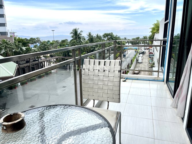 Condo for sale 1 bedroom 52 m² in Neo Condominium, Pattaya
