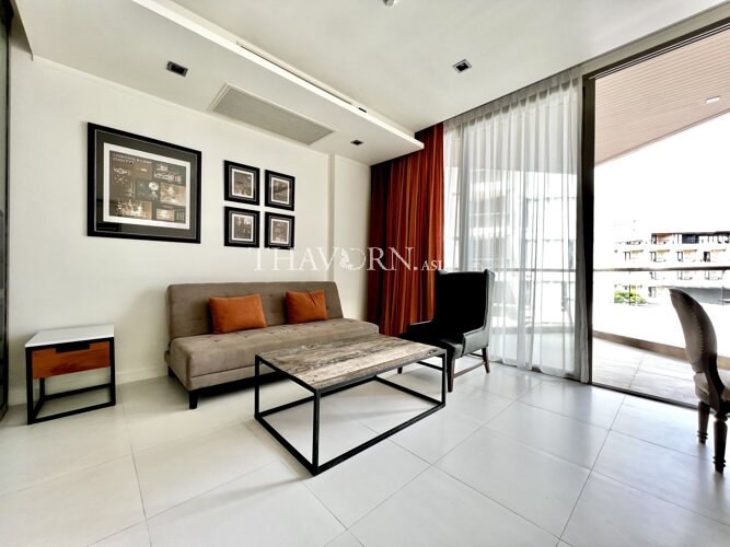 Condo for sale 1 bedroom 55 m² in Modus Beachfront Condominium, Pattaya