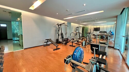 Montrari, Jomtien, Pattaya